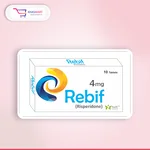 Rebif 4mg Tablet