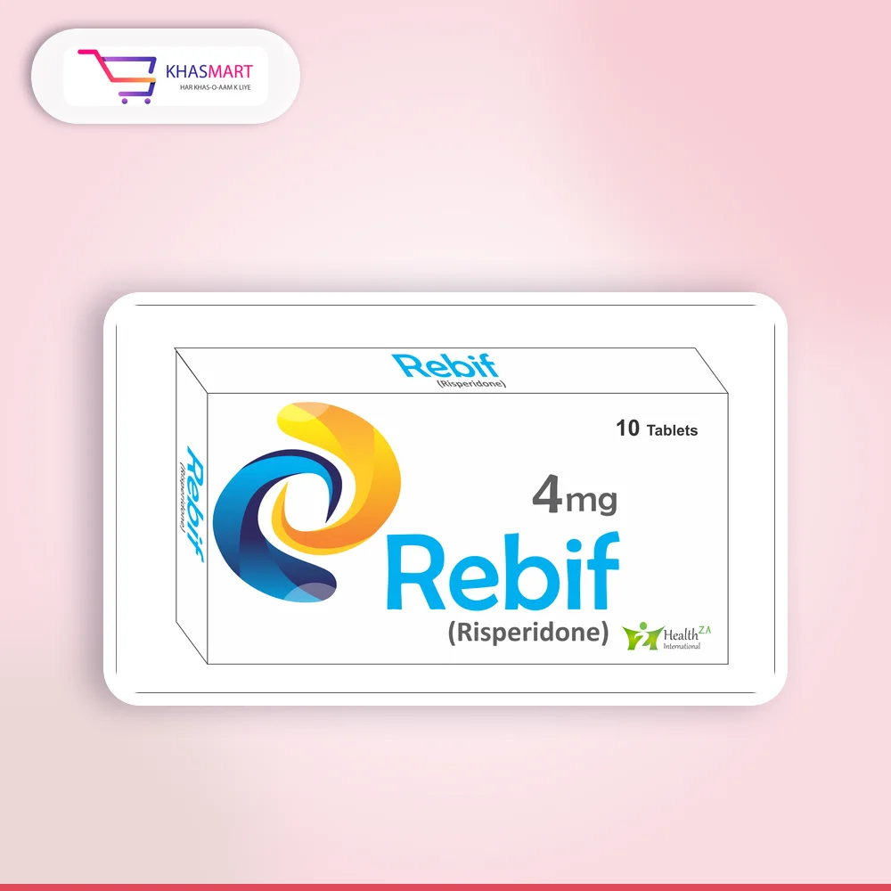 Rebif 4mg Tablet Rebif 4mg Tablet
