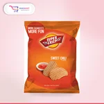Super Crisp Sweet Chili
