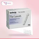 BELIEVIA LANCETS