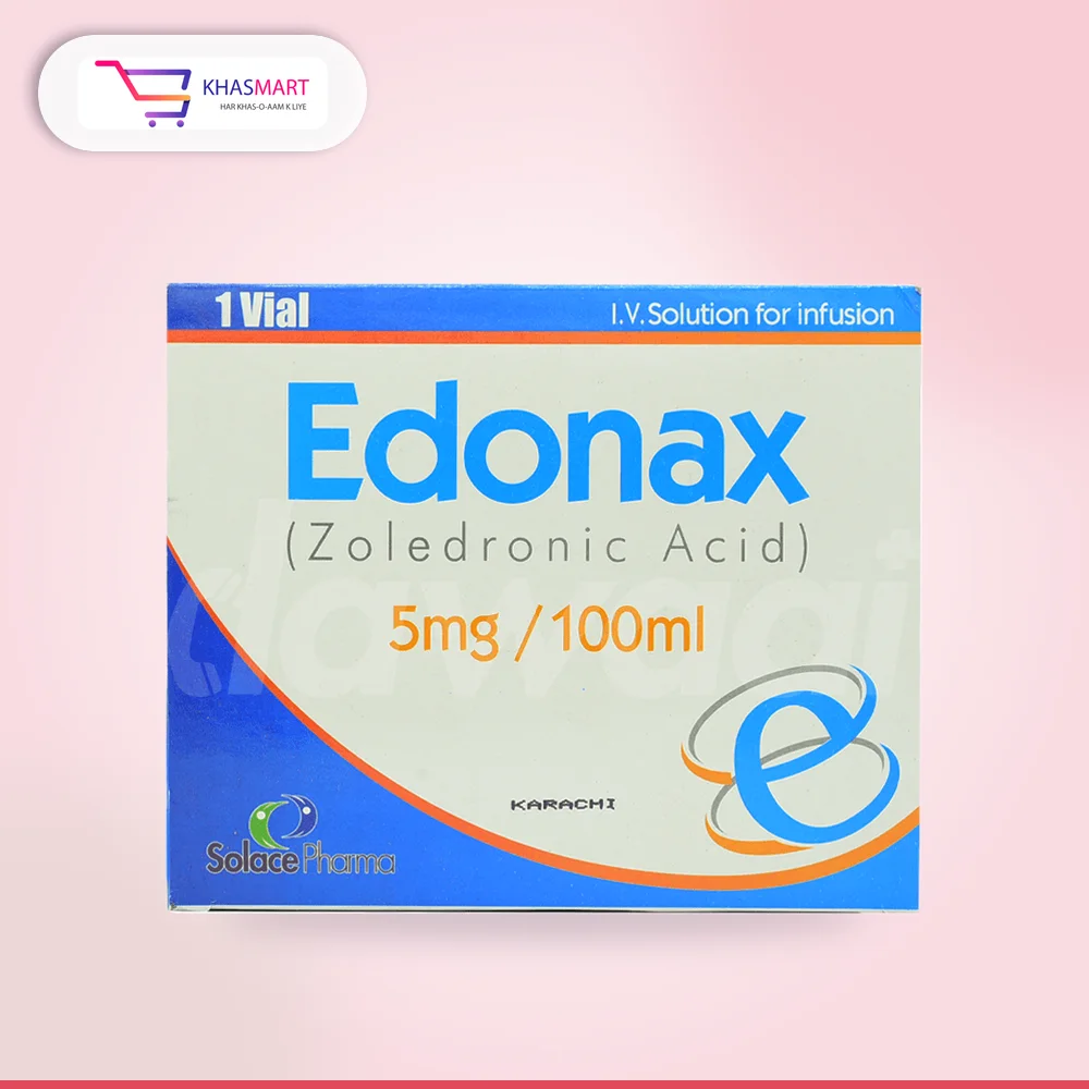 Edonax IV 5mg injection