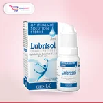 Lubrisol  drops