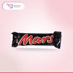 MARS CHOCOLATE