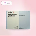 Ritalin Tablet