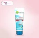 ACTIVE ANTI ACNE FACEWASH