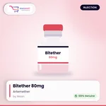 Bitether 80mg injection