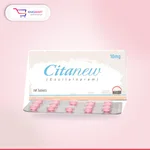 Citanew Tablets 10Mg