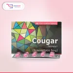 Cougar 10Mg Tablets