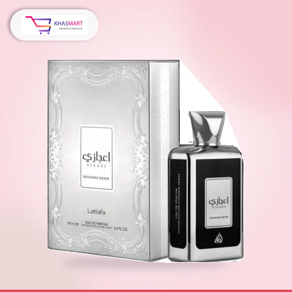 EJAZI SILVER LATAFA