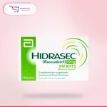 Hidrasec 10Mg Sachets