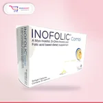 Inofolic | Inositolic Combi Capsules
