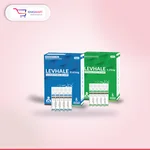 LEVEHALE AMP 3ML