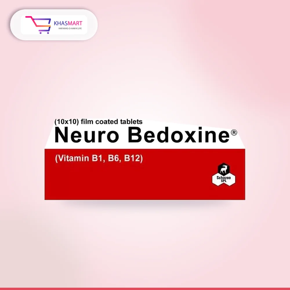 NEURO BEDOXINE TABLET