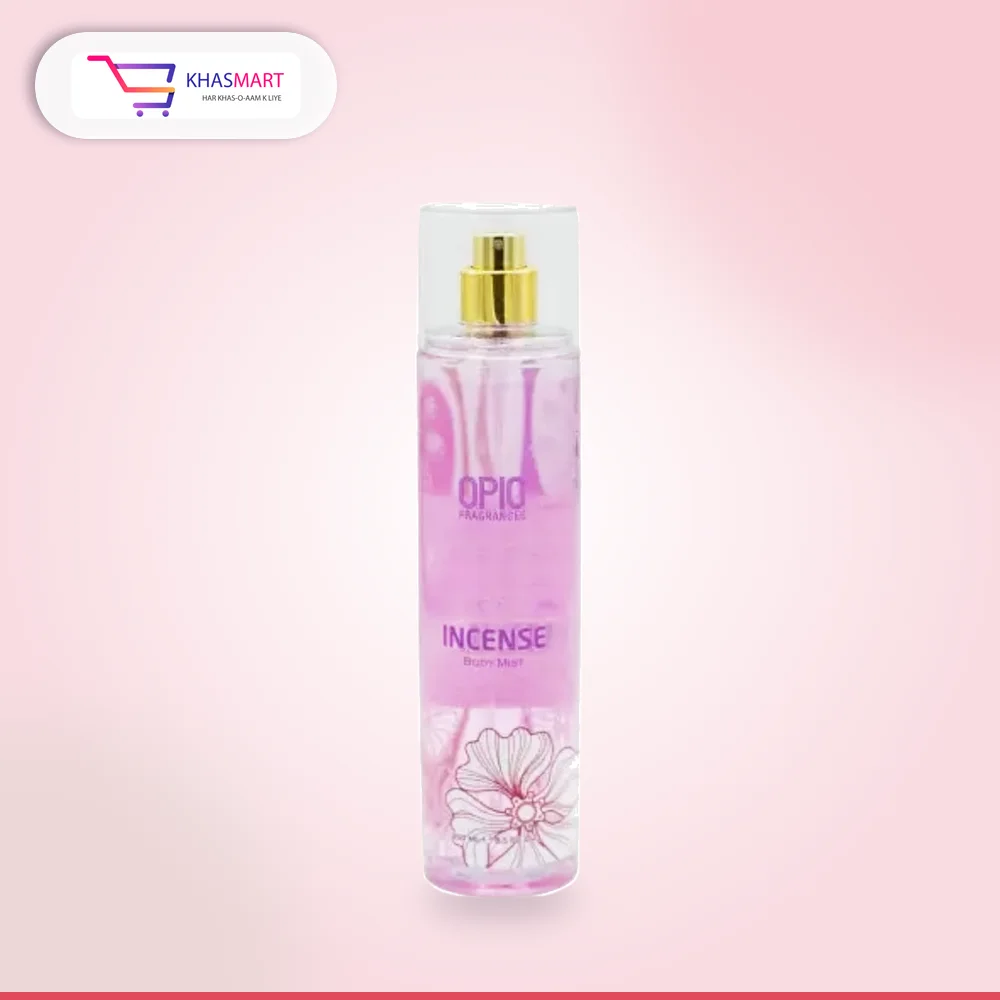 OPIO BODY MIST 250ML SPRAY OPIO BODY MIST 250ML SPRAY