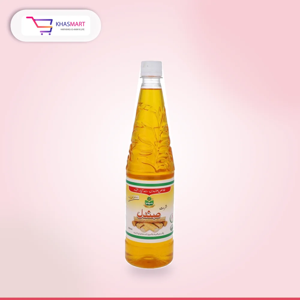 SANDAL SHERBET 800 ML