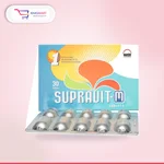 Supravit M Tablets