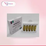 Dinofac 75mg|3ml injection