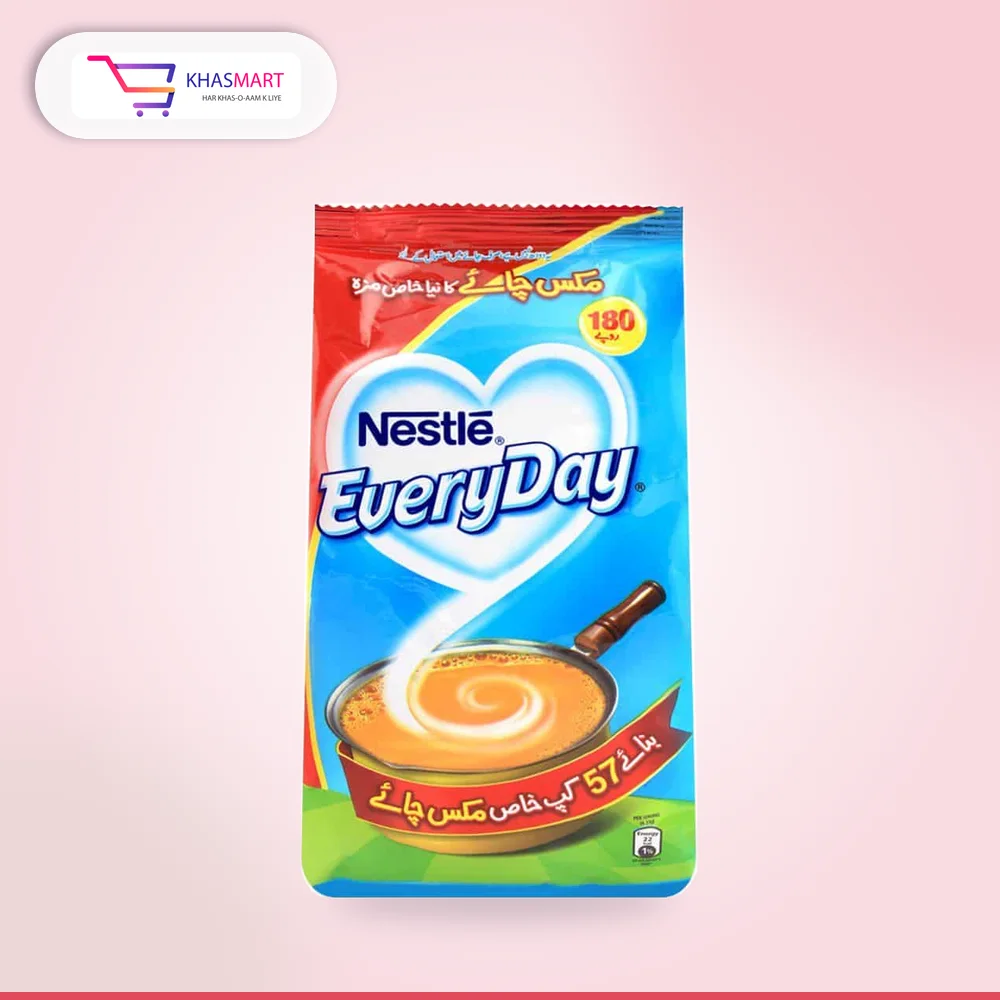 Every Day 250Gm Every Day 250Gm