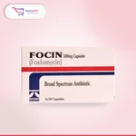 Focin Capsules 500Mg