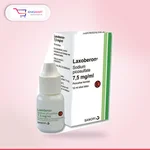 LAXOBERON DROPS 7.5MG/15ML