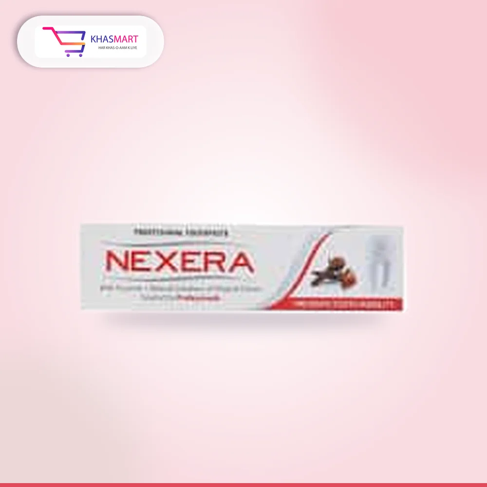Nexera Tooth Paste 150M Nexera Tooth Paste 150M
