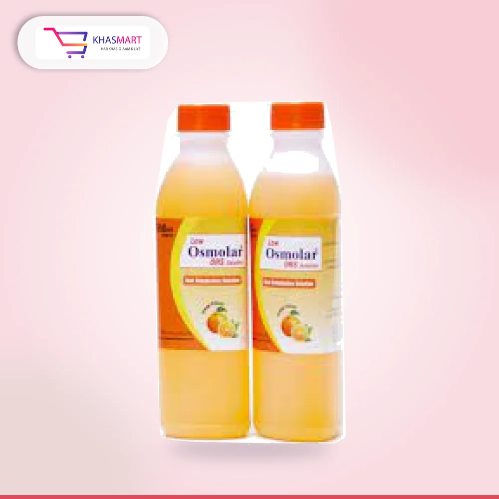 Osmolar Liquid 500ml