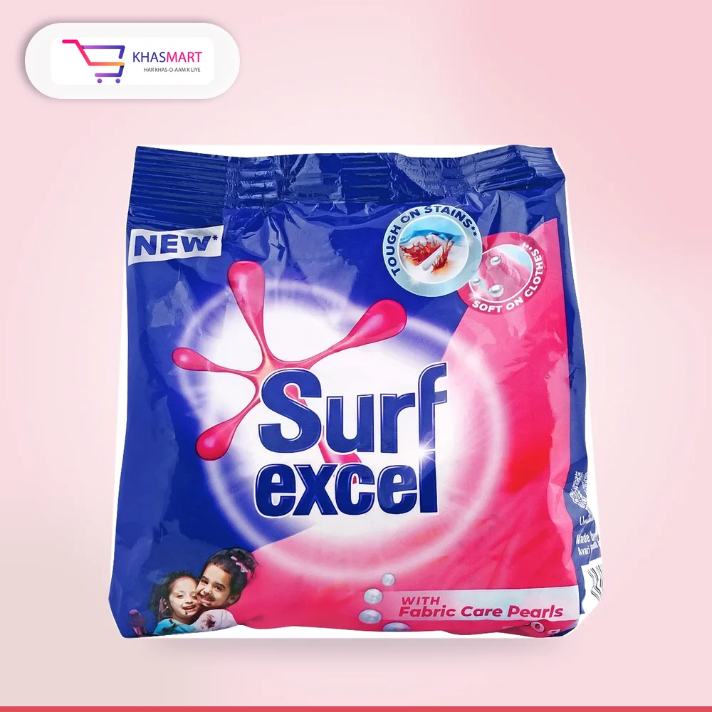 Surf Excel 500Grm Surf Excel 500Grm
