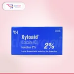 XYLOAID 2% INJECTION
