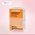 Zafurox 250mg injection