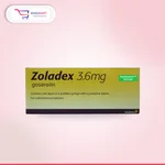 ZOLADEX INJECTION DEPOT 3.6MG