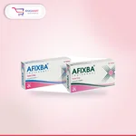 Afixba 2.5mg Tablet