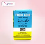 Folic Acid Tablet