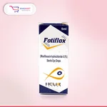 Fotiflox Eye Drop