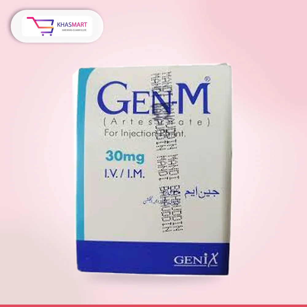 GEN M 60MG INJECTION