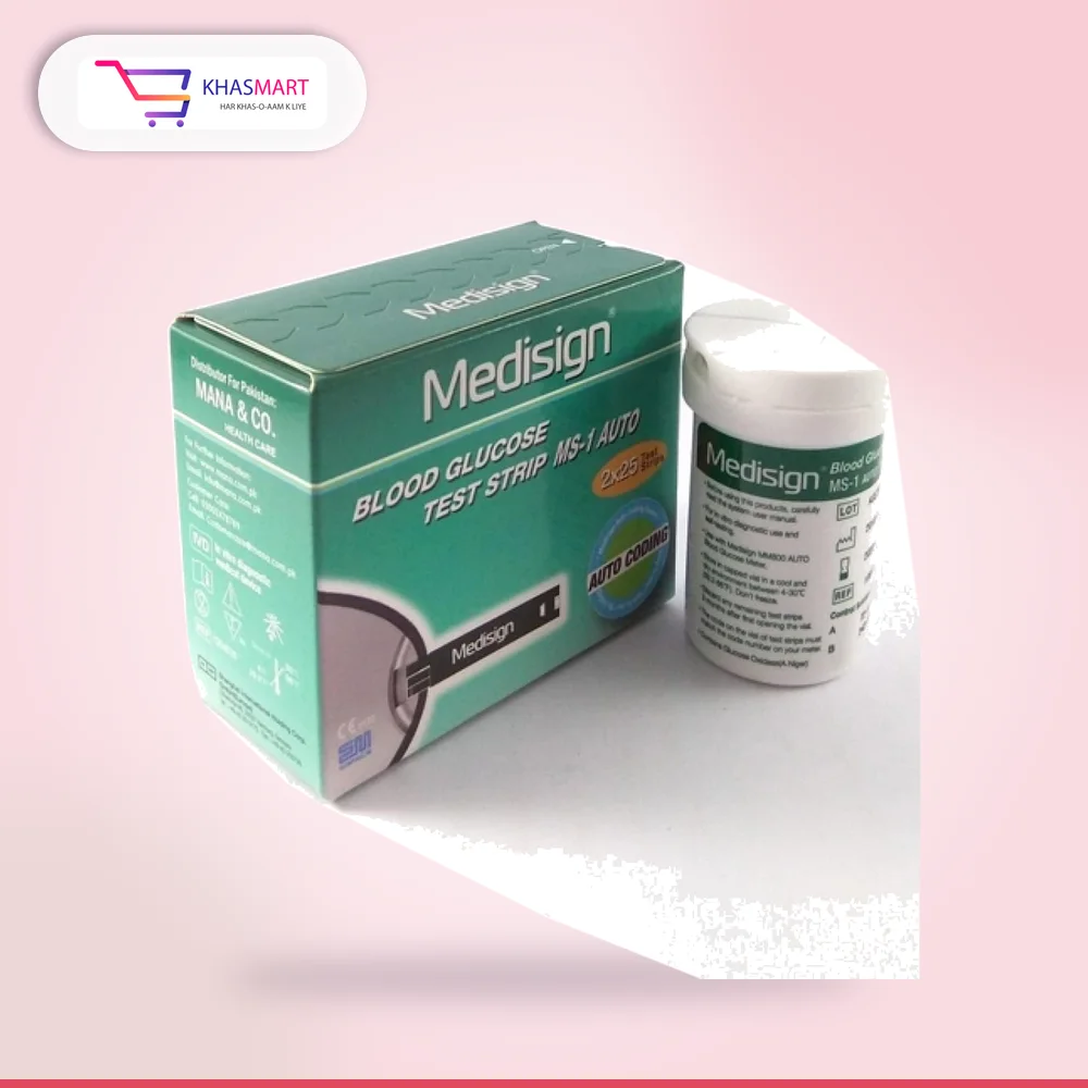 Medisign Strips
