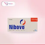 Nibovo 2.5mg Tablet