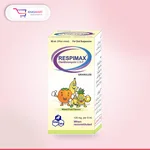 Respimax 125mg suspension