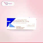 Rheumatin Tablets K 75Mg
