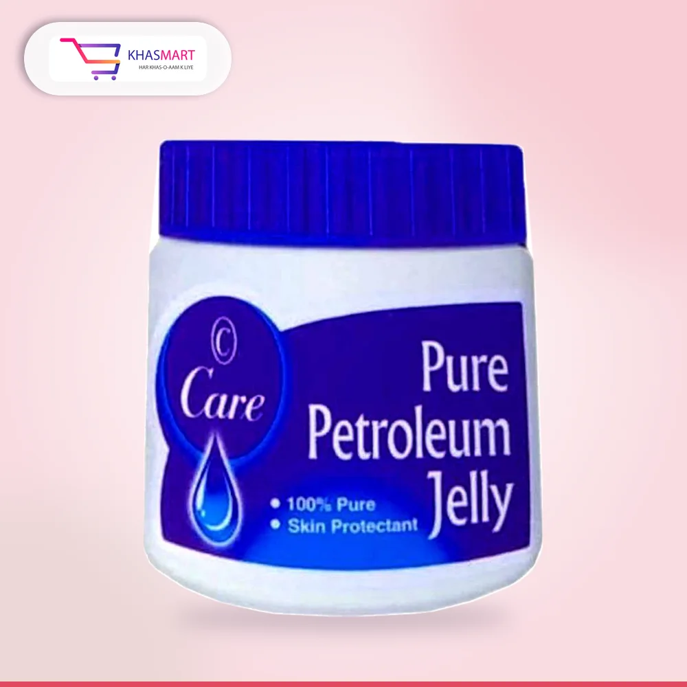CARE PURE PETROLEUM JELLY 100ML