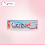 Cleret Gell 20Gm
