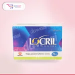 Locril 75mg Tablet