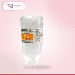 Medisol  Peads 500Ml