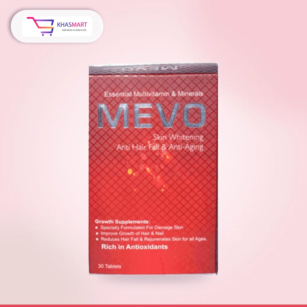 Mevo Tablets