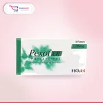 Pexot 20mg Tablet