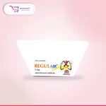 Regulair 5mg Tablet