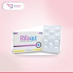 Rifagut 200Mg Tablets