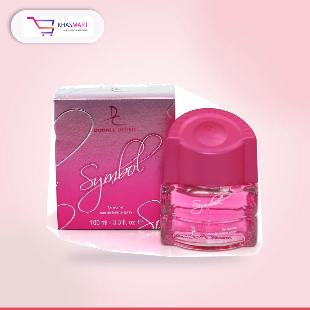 SYMBOL 4 WOMEN PERFUME
