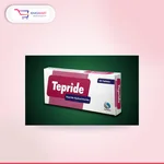 Tipiride 50mg Tablet