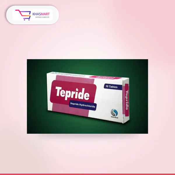 Tipiride 50mg Tablet