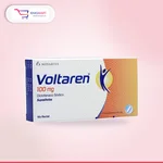 Voltral suppository 100mg